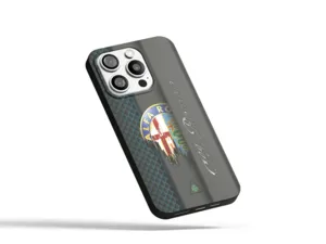 Alfa Romeo Funda Silicona SmartPhone Pro Universal Compatible Max